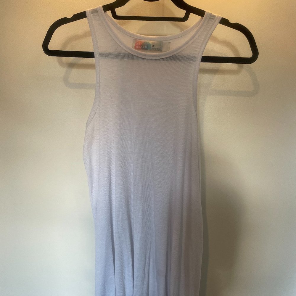 Free People La Nite Dress